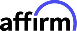 Affirm logo
